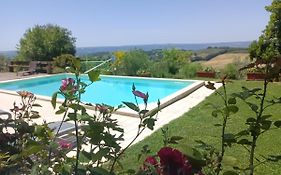 Agrihouse Orvieto